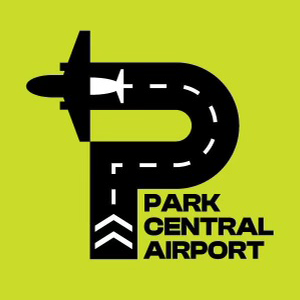 Park Central Airport | Reptéri parkolás - Header logo image